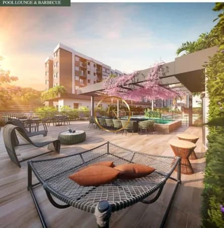 Apartamento em Rio de Janeiro - Curicica
