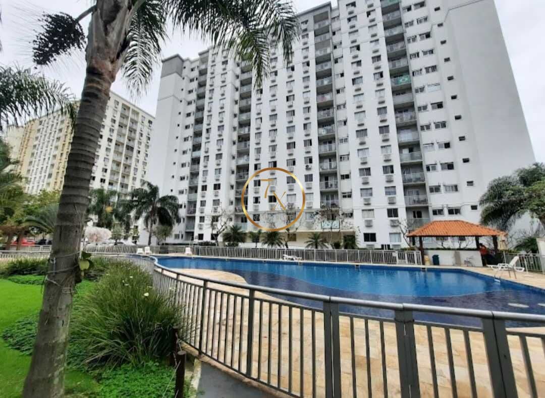 Apartamento em Rio de Janeiro - Jacarepaguá