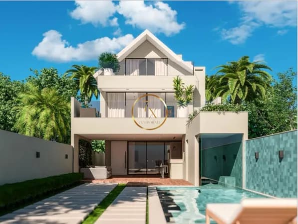 Casa Alto Padrão em Barra da Tijuca, Rio de Janeiro/RJ