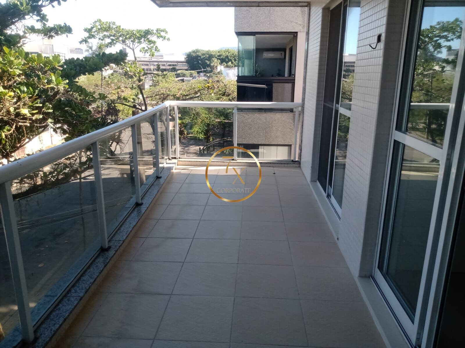 Apartamento em Recreio dos Bandeirantes, Rio de Janeiro/RJ