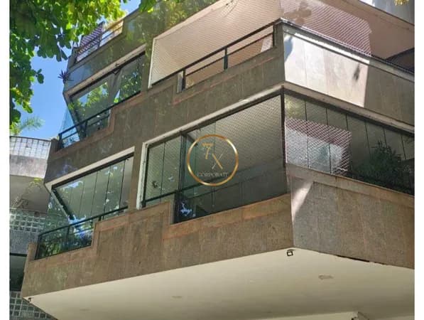 Apartamento em Rio de Janeiro - Barra da Tijuca