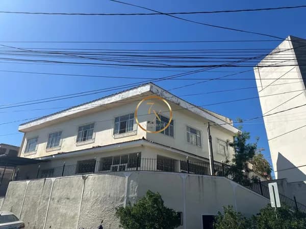 Ponto Comercial Comércio em Jardim Meriti, São João de Meriti/RJ