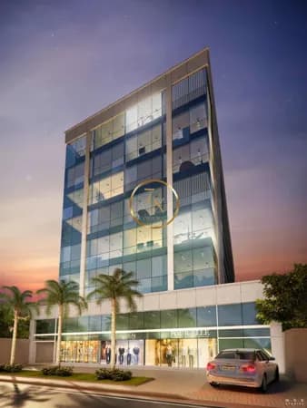 Sala Andar Comercial em Freguesia (Jacarepaguá), Rio de Janeiro/RJ