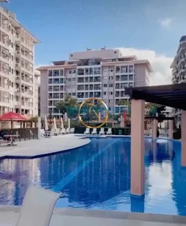 Apartamento em Rio de Janeiro - Taquara