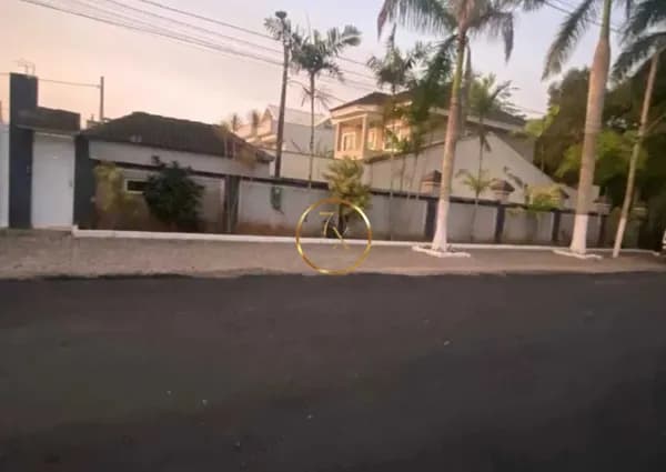 Lote/Terreno em Rio de Janeiro - Recreio dos Bandeirantes