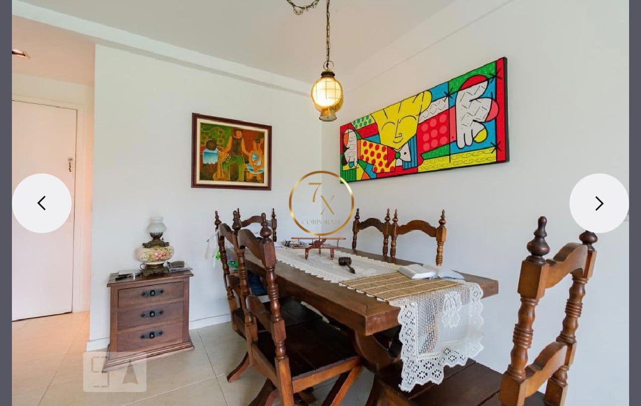 Apartamento em Freguesia (Jacarepaguá), Rio de Janeiro/RJ