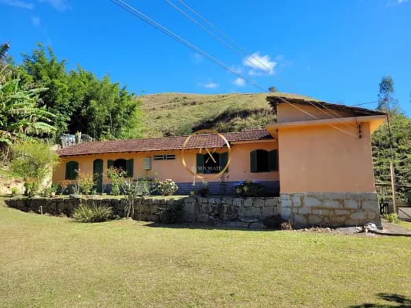 Fazenda/Sítios/Chácaras em Miguel Pereira - Centro