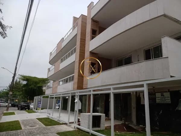 Apartamento em Rio de Janeiro - Recreio dos Bandeirantes