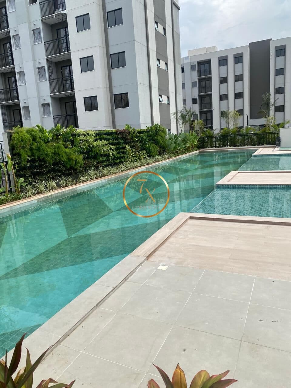 Apartamento em Barra Olímpica