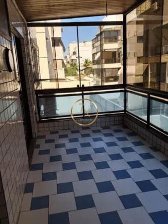 Apartamento em Recreio dos Bandeirantes, Rio de Janeiro/RJ