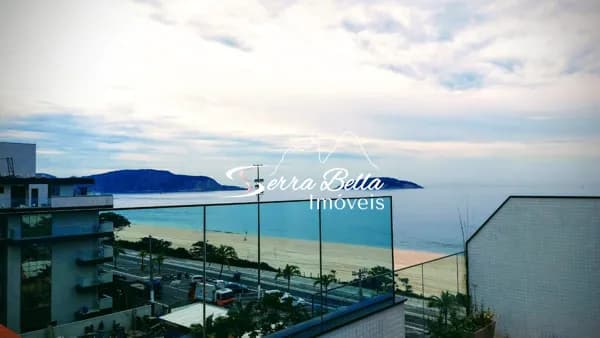 Cobertura Duplex em Piratininga, Niterói/RJ