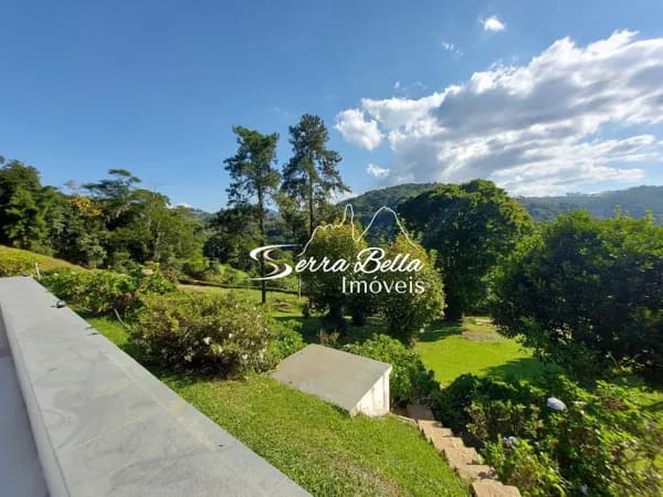 Sítio em Sebastiana, Teresópolis/RJ