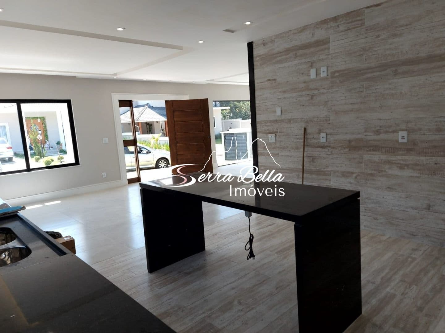 Casa Alto Padrão em Green Valleiy, Teresópolis/RJ