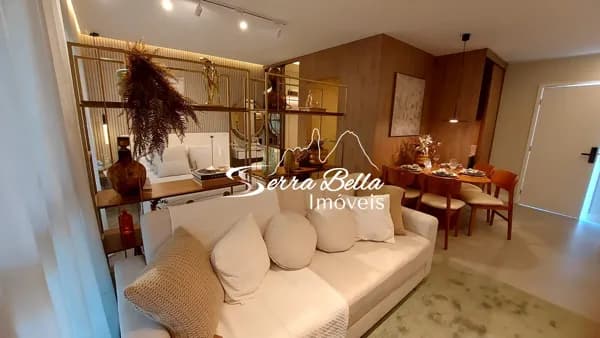 Loft em Itaipava excelente oportunidade de investimento