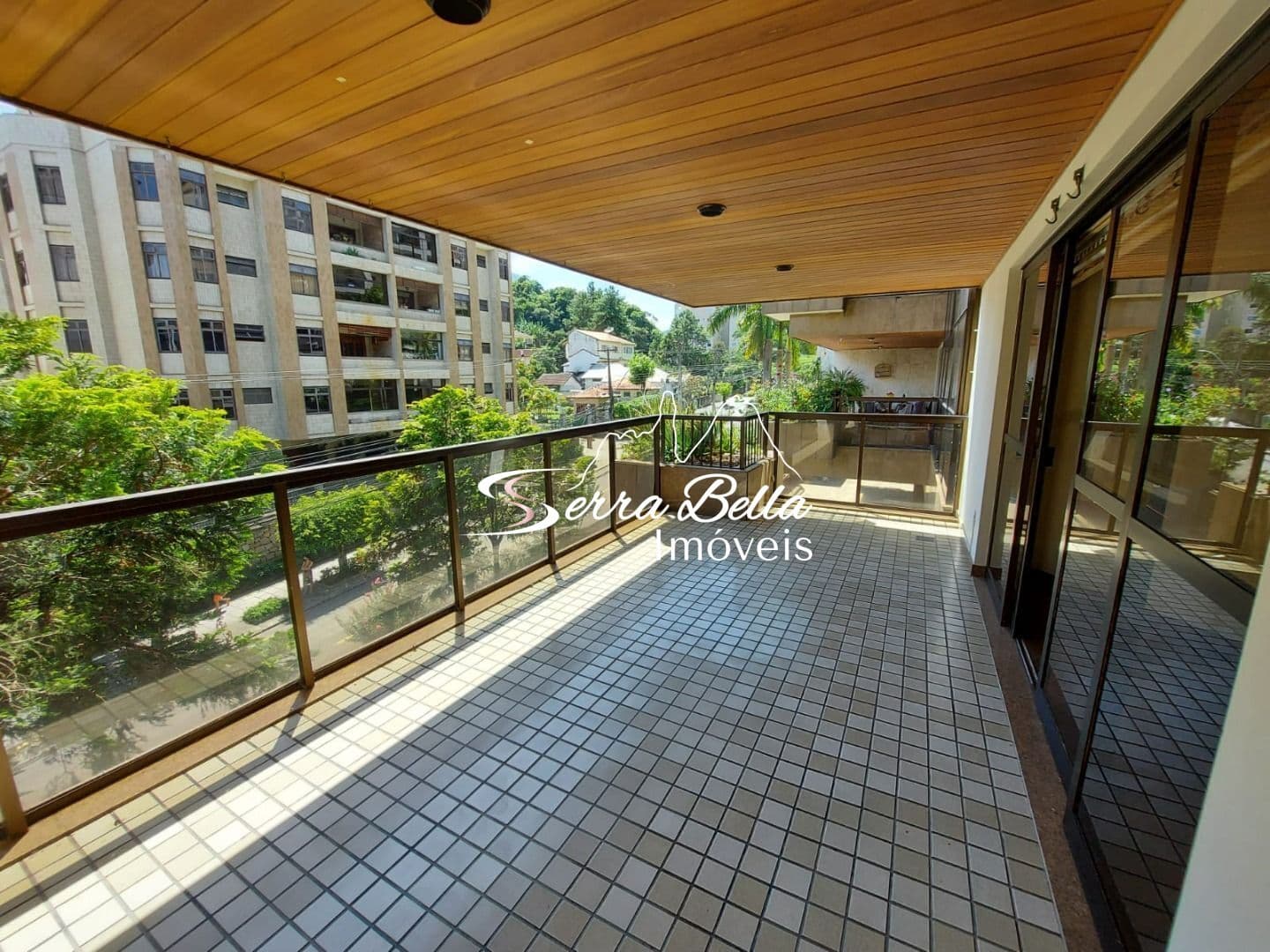 Apartamento em Várzea, Teresópolis/RJ