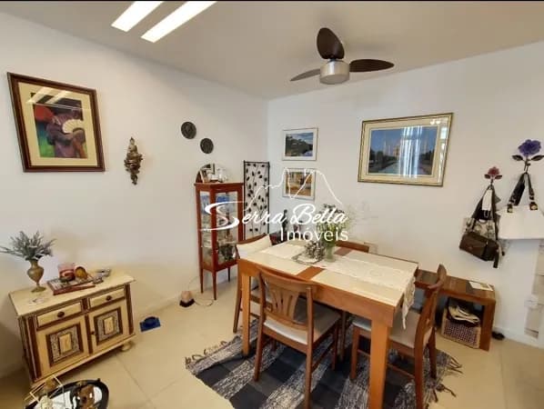 Apartamento com 2 dormitórios à venda, 110 m² por R$ 750.000,00 - Icaraí - Niterói/RJ