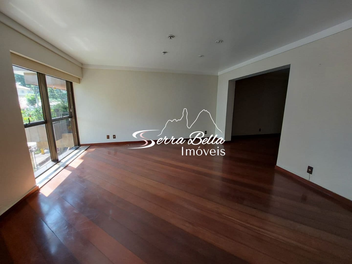 Apartamento em Várzea, Teresópolis/RJ