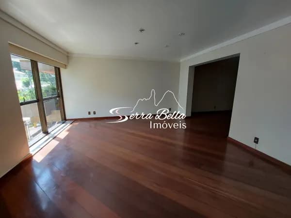 Apartamento em Várzea, Teresópolis/RJ