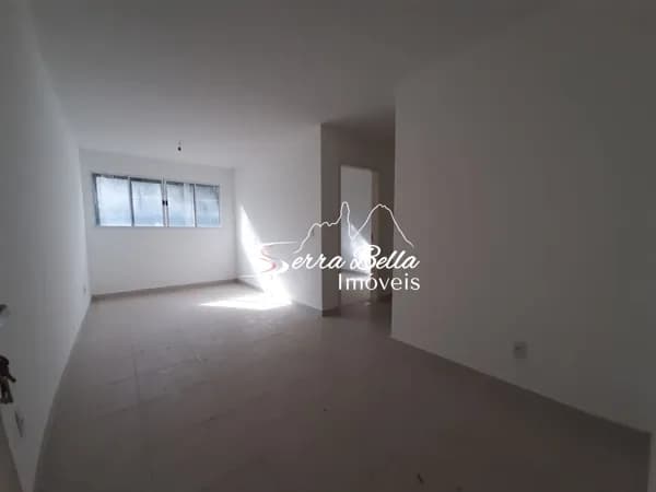 Apartamento em Pimenteiras, Teresópolis/RJ
