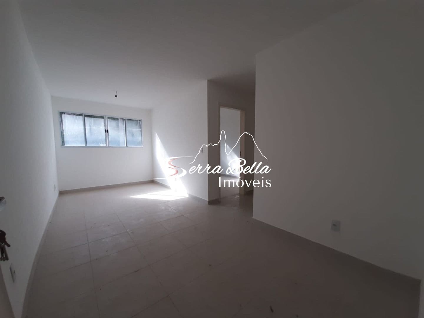 Apartamento em Pimenteiras, Teresópolis/RJ