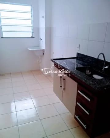 Apartamento em Pimenteiras, Teresópolis/RJ