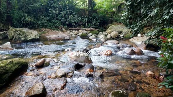 Terreno em Condomínio em Centro, Guapimirim/RJ