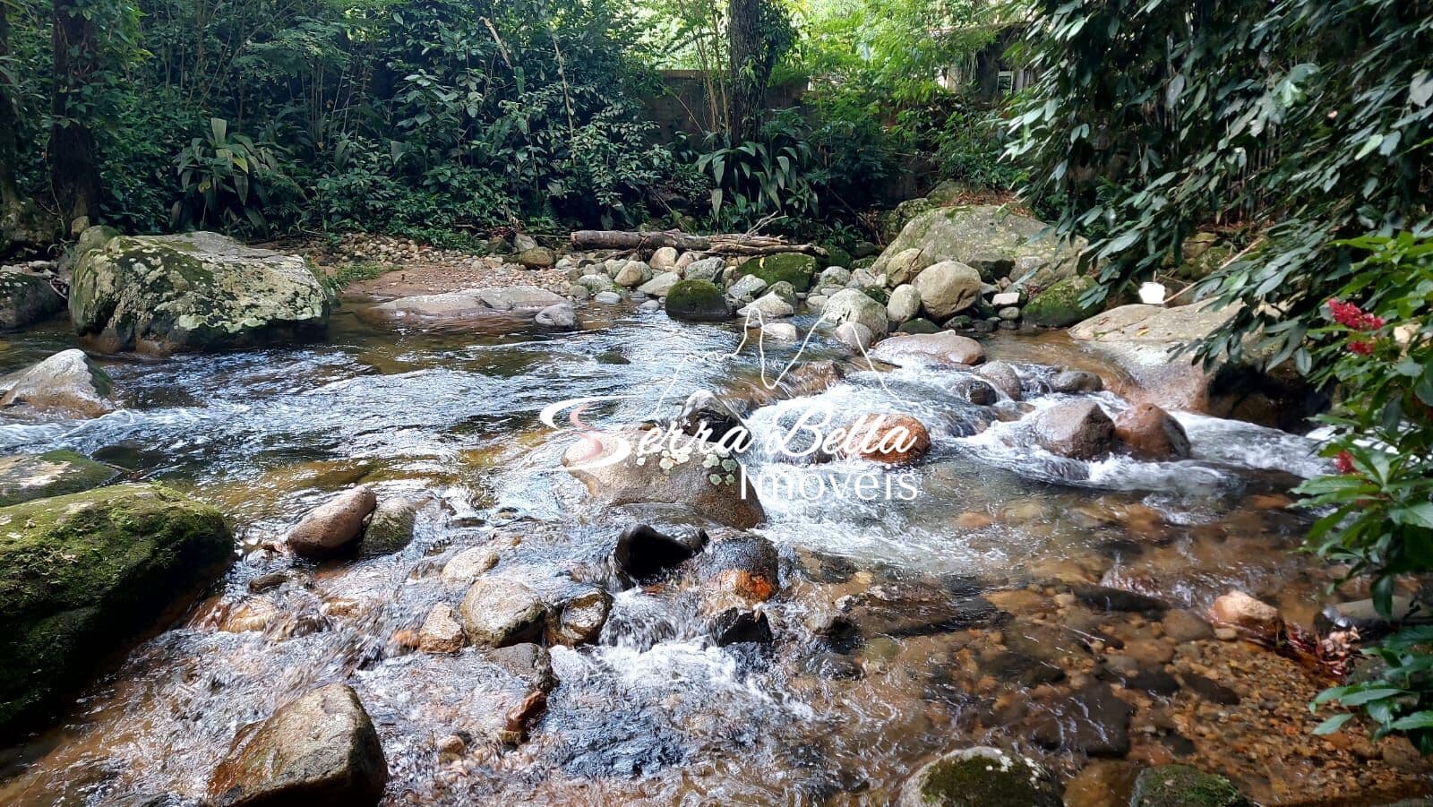 Terreno em Condomínio em Centro, Guapimirim/RJ