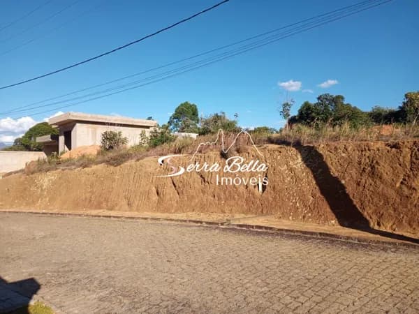 Terreno em Condomínio em Barra do Imbuí, Teresópolis/RJ