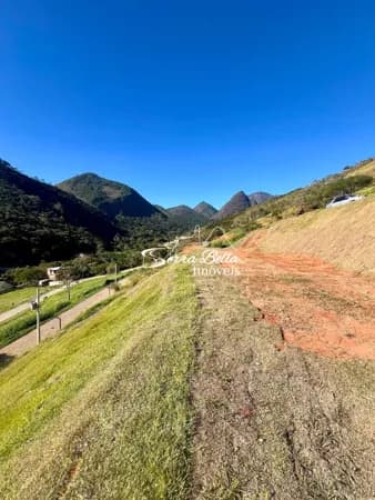 Terreno em Condomínio em Corrêas, Petrópolis/RJ