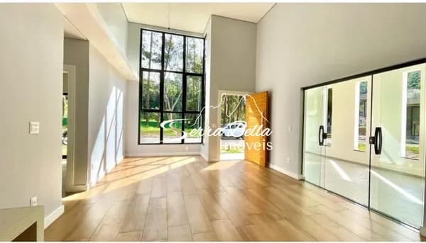 Casa com 3 dormitórios à venda, 121 m² por R$ 1.100.000,00 - Posse - Teresópolis/RJ