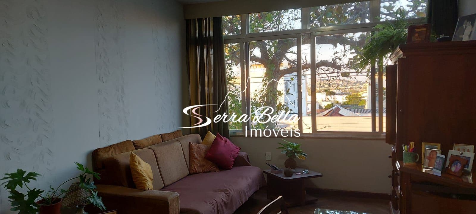 Apartamento no Moneró,na Ilha do Governador, Rio de Janeiro/RJ