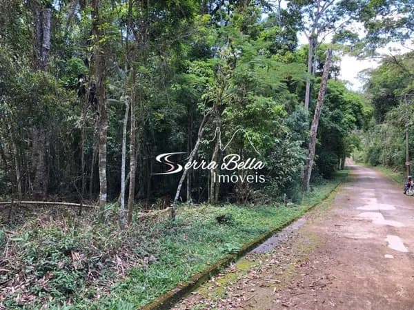 Terreno à venda, 10846 m² por R$ 440.000 - Green Valleiy - Teresópolis/RJ
