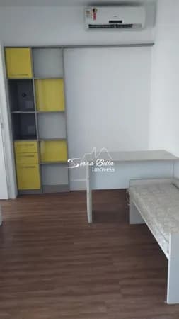 Sala, 29 m² - venda por R$ 280.000 ou aluguel por R$ 3.343/mês - Barra da Tijuca - Rio de Janeiro/RJ