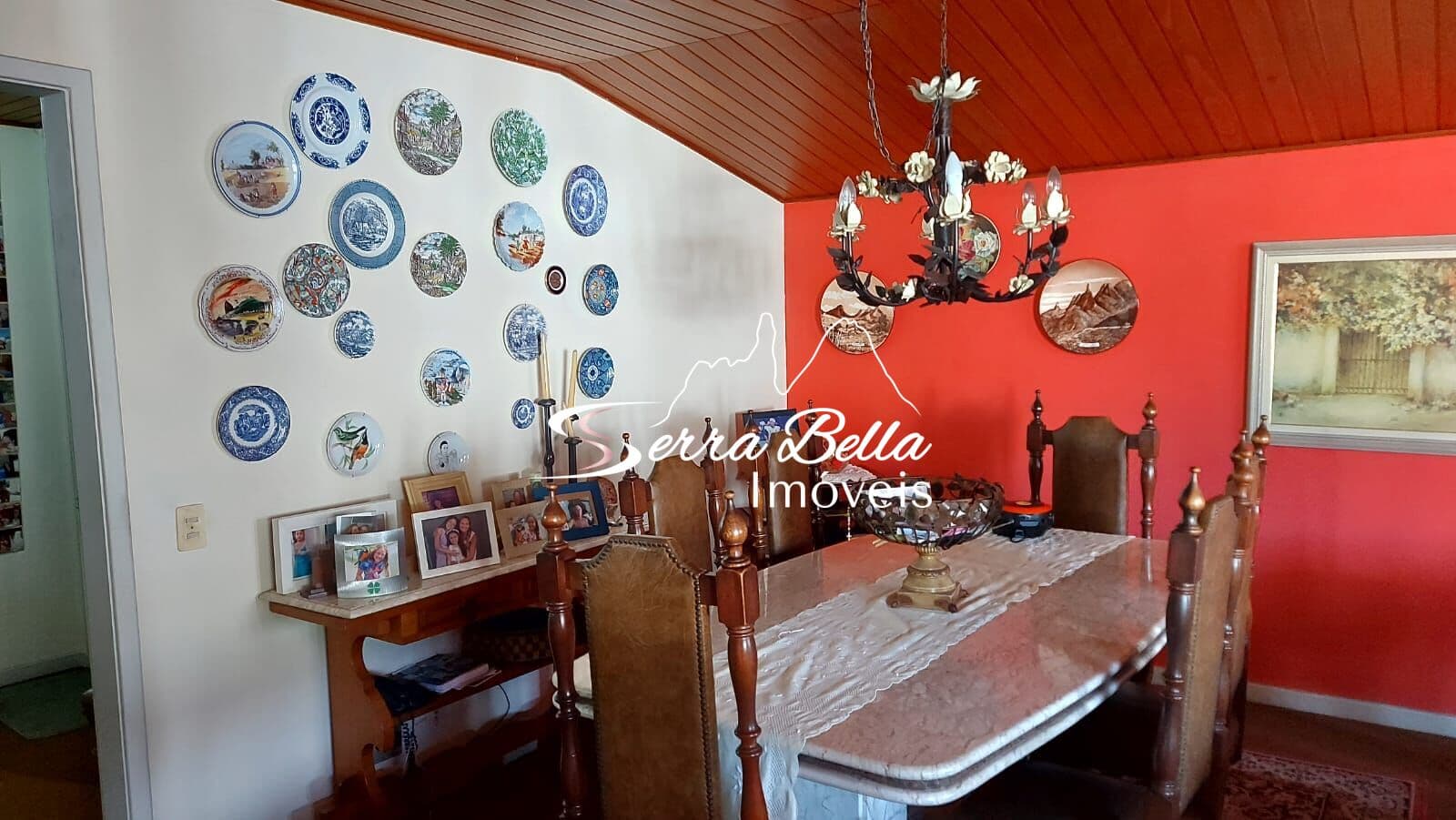 Apartamento em Várzea, Teresópolis/RJ