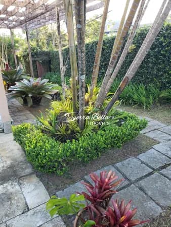 Casa em Teresópolis - Granja Guarani