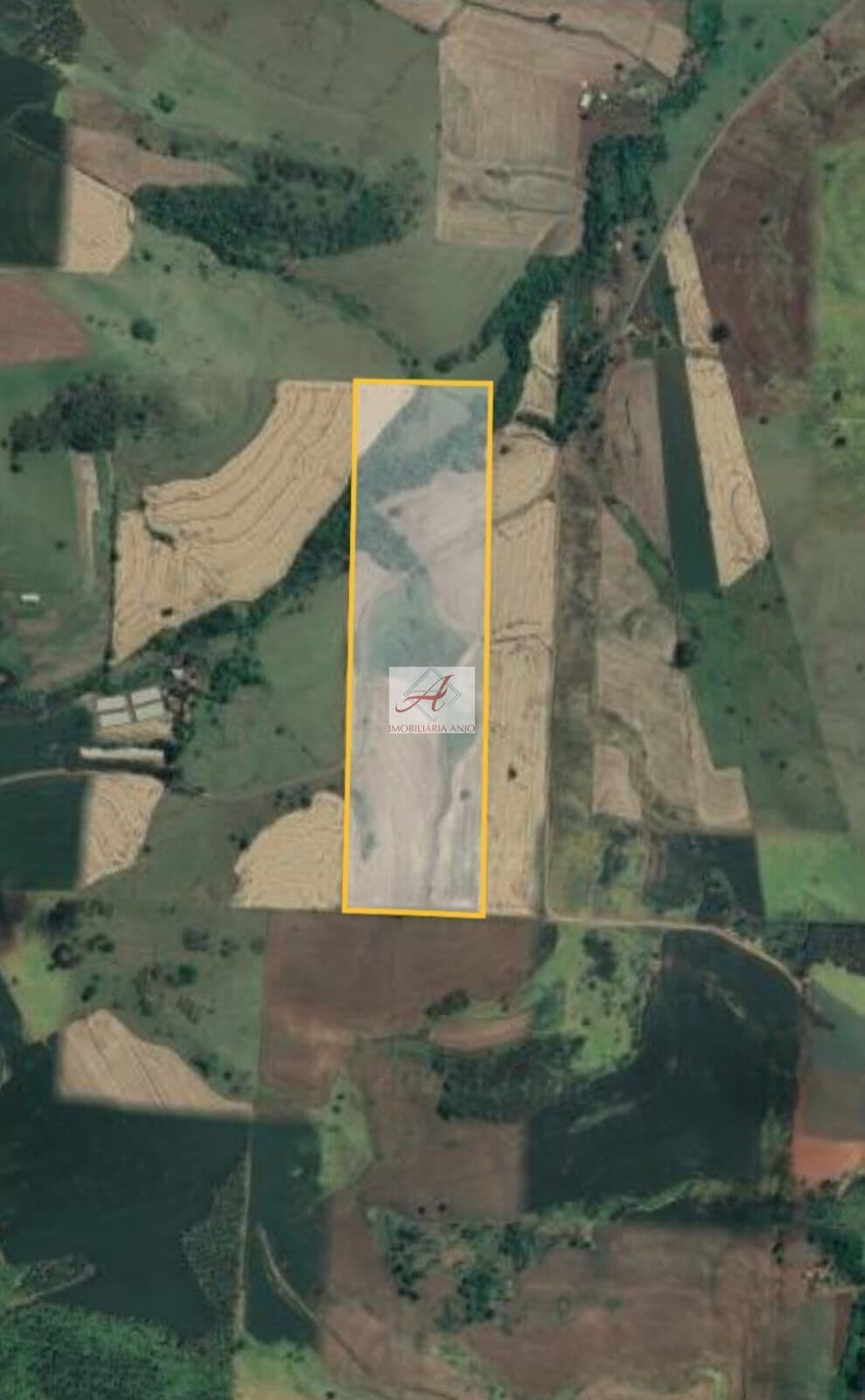 Fazenda/Sítios/Chácaras em Bandeirantes - Centro (Nossa Senhora da Candelária)