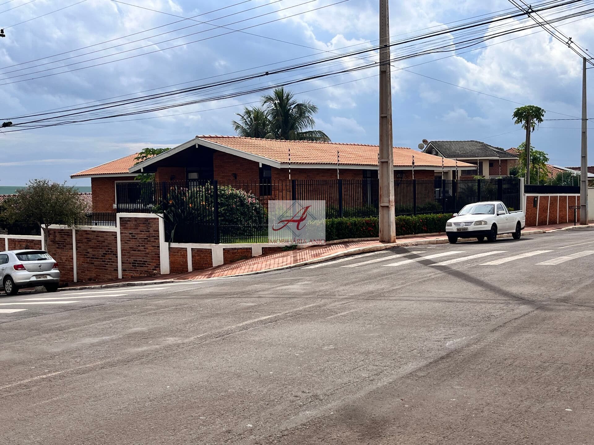 Casa Duplex em Centro, Bandeirantes/PR