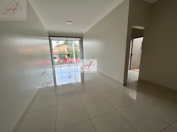 Apartamento Padrão para Aluguel em Centro Bandeirantes-PR