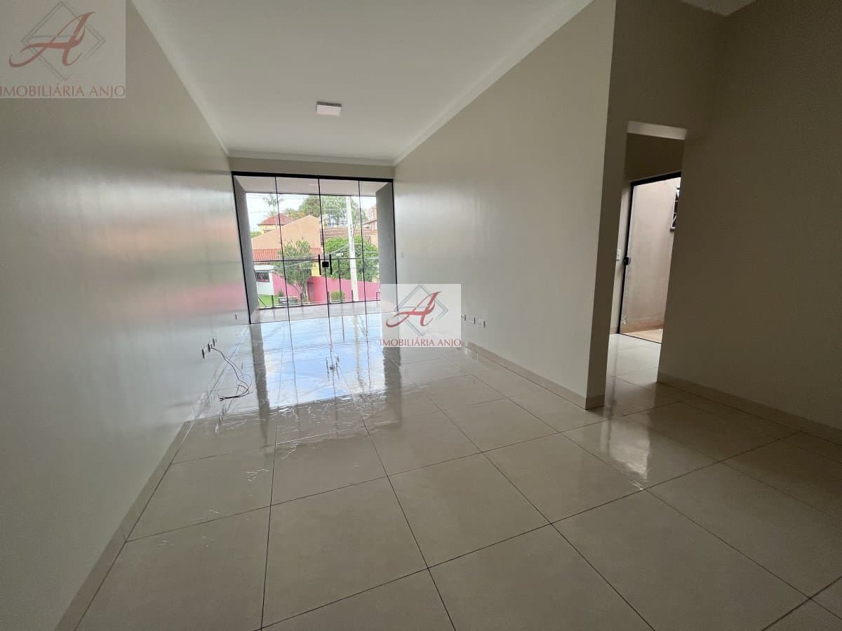 Apartamento Padrão para Aluguel em Centro Bandeirantes-PR