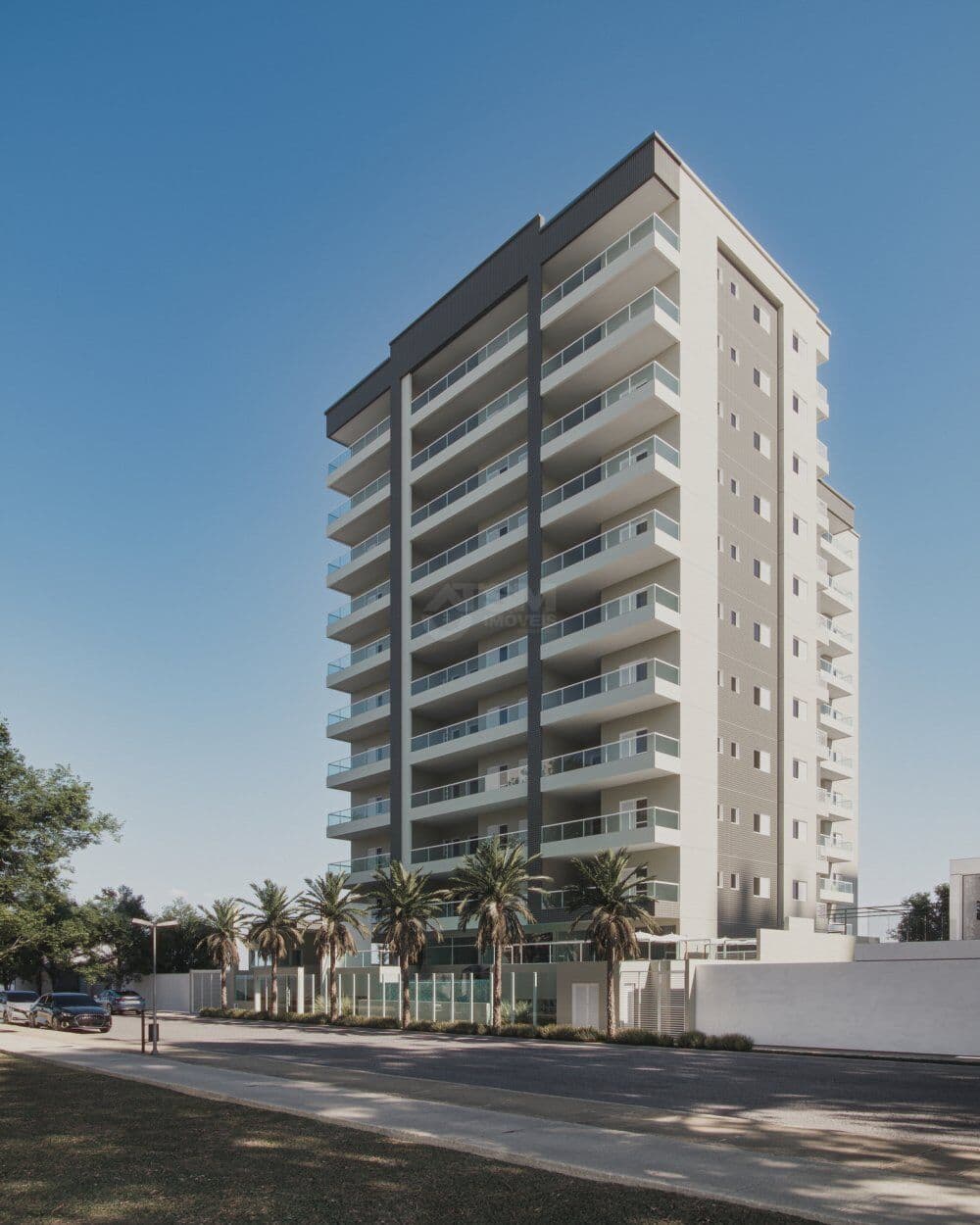 Conheça o nosso novo empreendimento, Residencial Portal da Barra