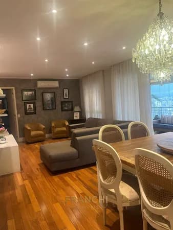 Apartamento em São Paulo - Belenzinho