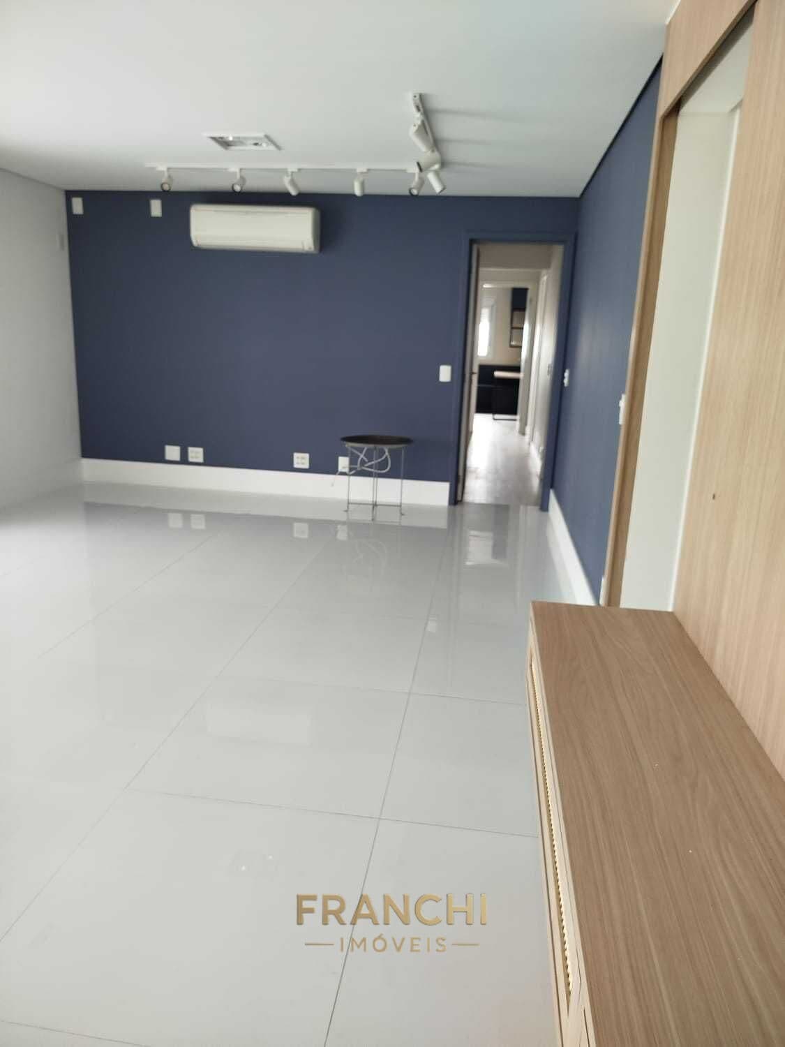 Apartamento em São Paulo - Vila Regente Feijó