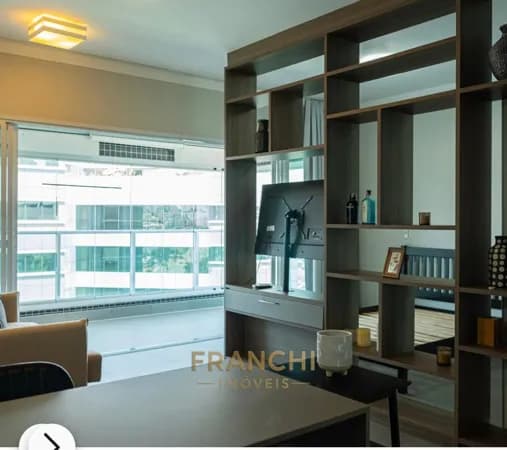 Apartamento em Vila Regente Feijó, São Paulo/SP