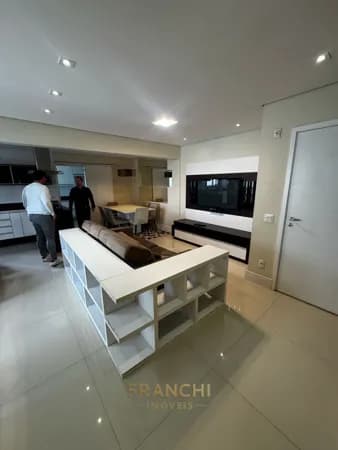 Apartamento em São Paulo - Vila Formosa