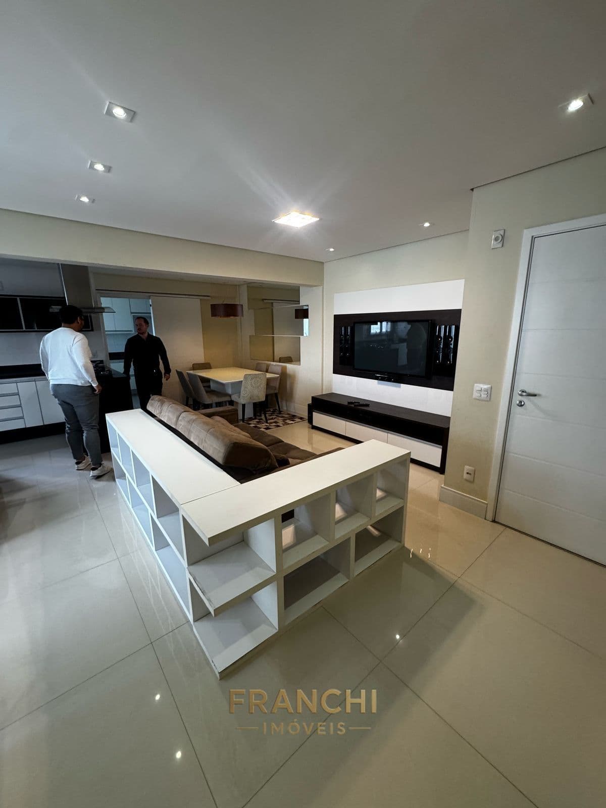Apartamento em São Paulo - Vila Formosa