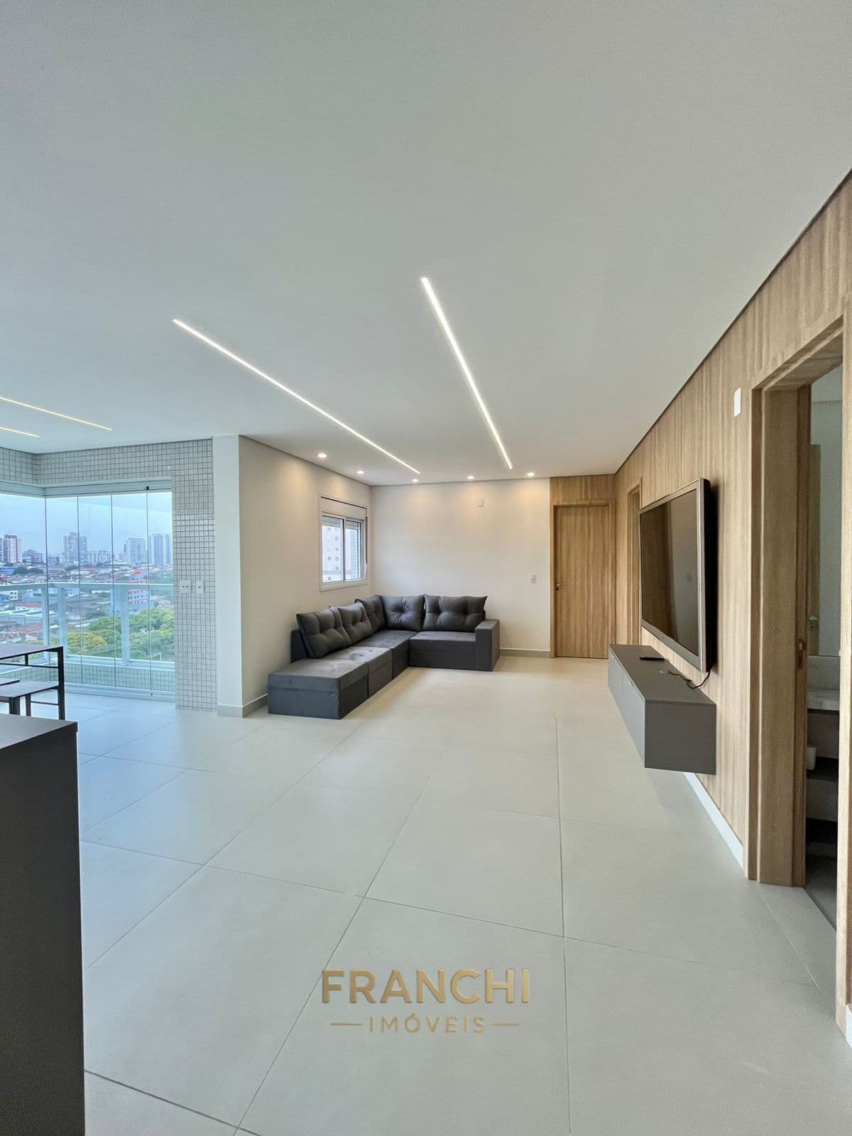 Apartamento em Cidade Mãe do Céu, São Paulo/SP
