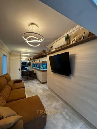 Apartamento em São Paulo - Vila Carrão