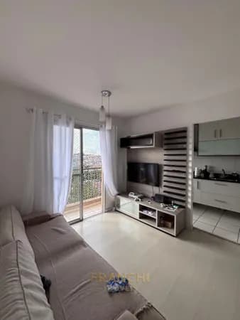 Apartamento em São Paulo - Jardim Vila Formosa