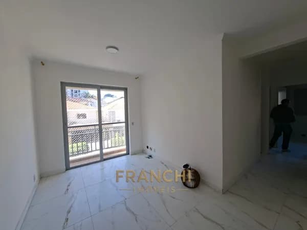 Apartamento com 3 Quartos no Jd Textil
