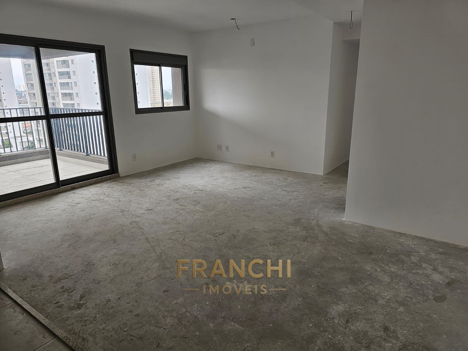 Apartamento garden à venda no bairro Tatuapé - São Paulo/SP, Zona Leste